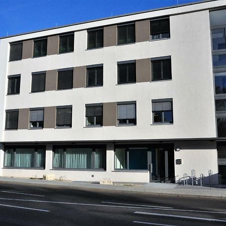 Kriftel Apartments Am Freizeitpark מראה חיצוני תמונה