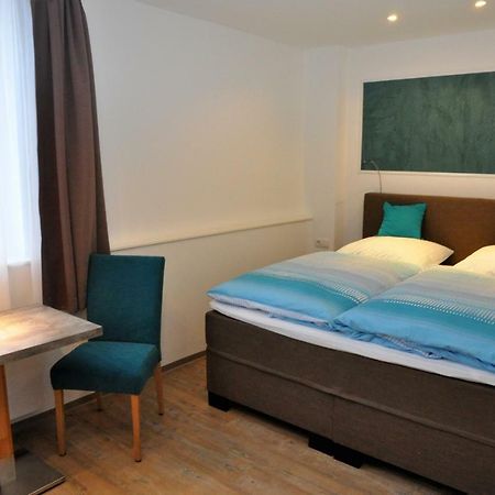 Kriftel Apartments Am Freizeitpark מראה חיצוני תמונה