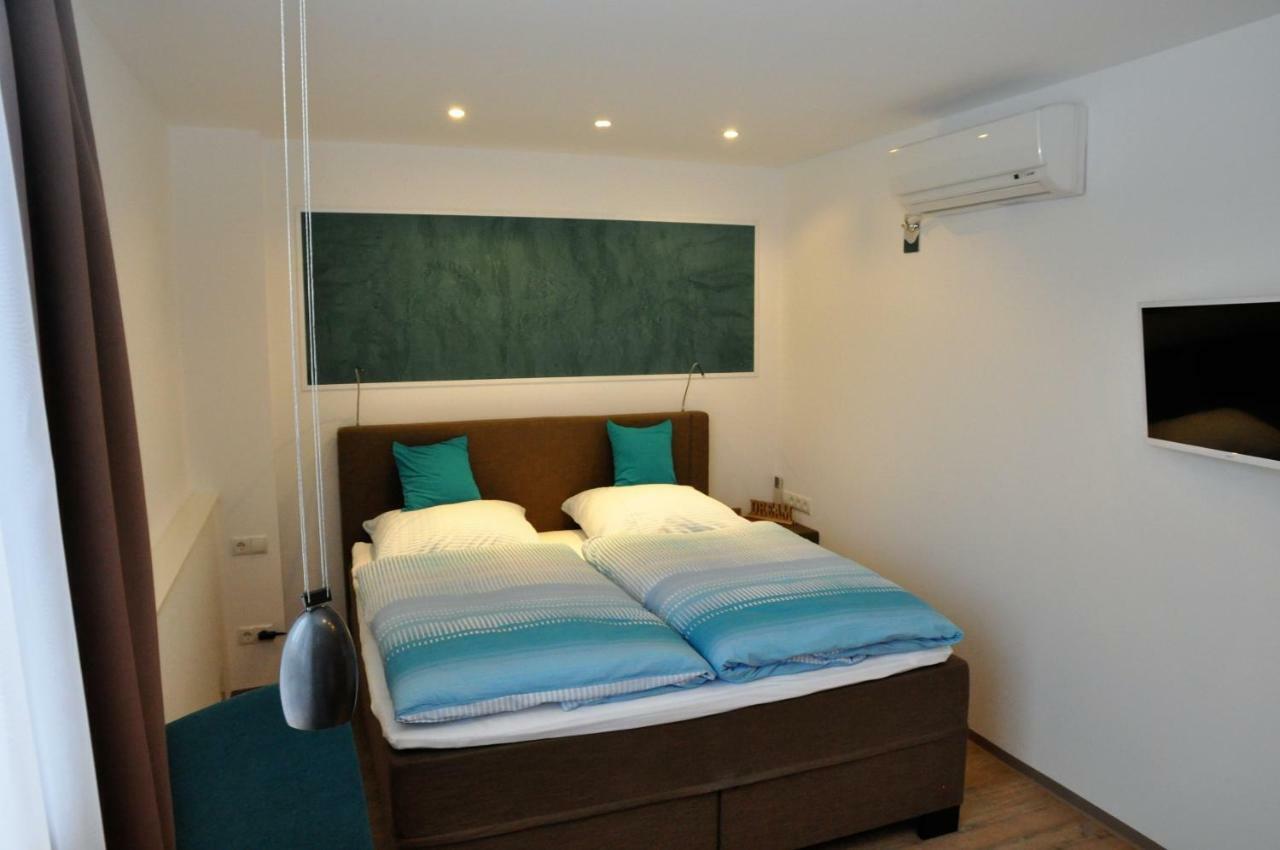 Kriftel Apartments Am Freizeitpark מראה חיצוני תמונה